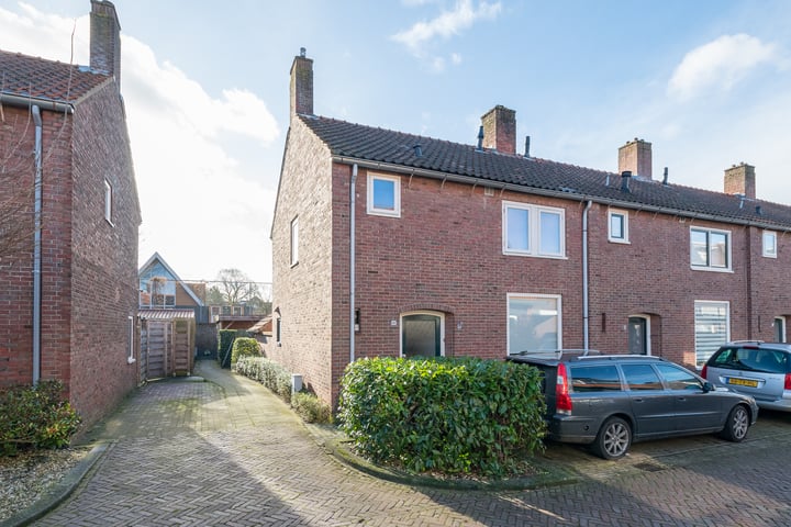 Noteboomstraat 10 in Winterswijk