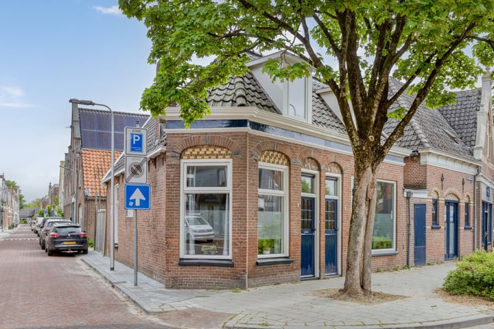 Noteboomstraat 6 in Meppel