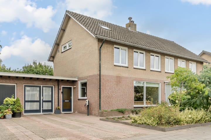 Foto van woning Notelaar 6, Geldrop
