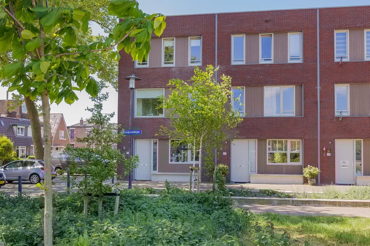 Notenboomplein 48 in IJmuiden