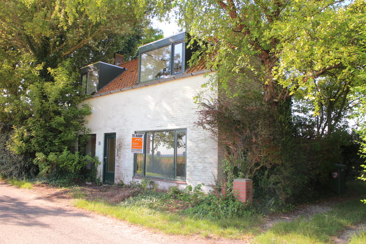 Notendijk 70 in Terhole
