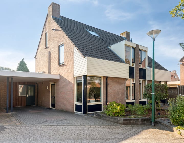 Foto van woning Notendreef 8, Heeswijk-Dinther