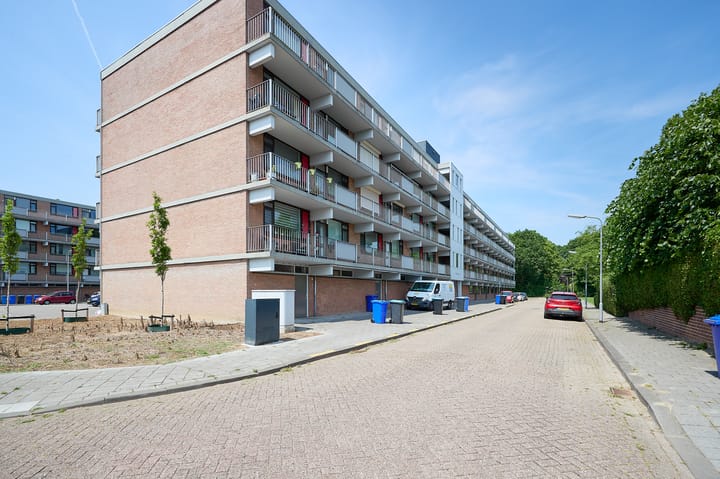 Noteneeweg 15 in Terneuzen