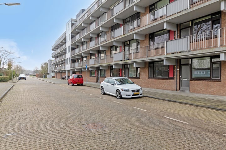 Photo of property Noteneeweg 5, Terneuzen