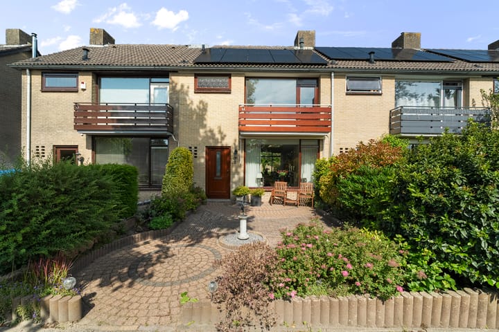 Notenhof 26 in Schagen