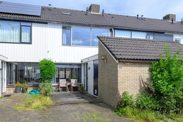 Notenhof 81 in Schagen