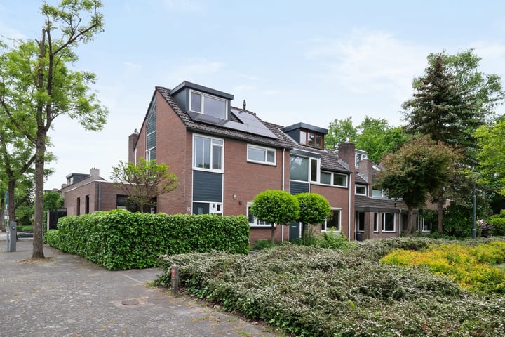 Notenluststraat 25 in Vught