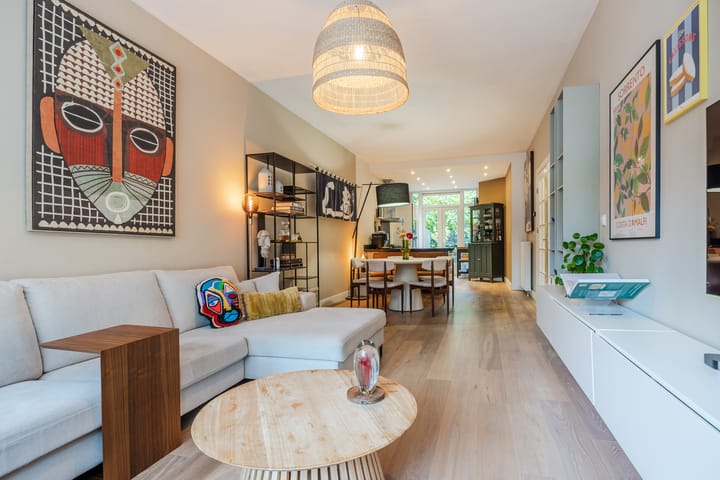 Notenplein 21 in 's-Gravenhage