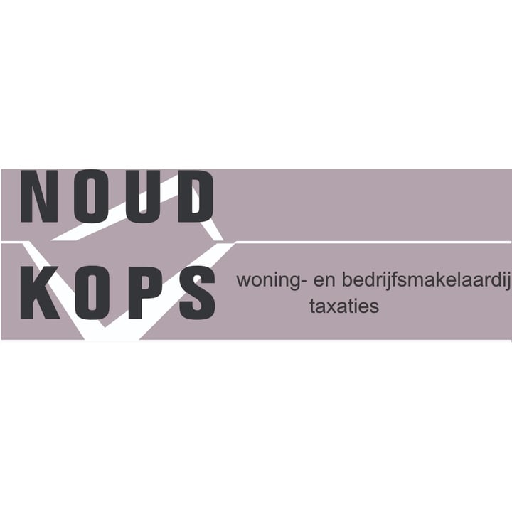 Logo Noud Kops Makelaardij o.g.