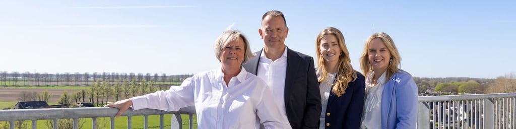 Bürofoto NOUWEN Makelaardij