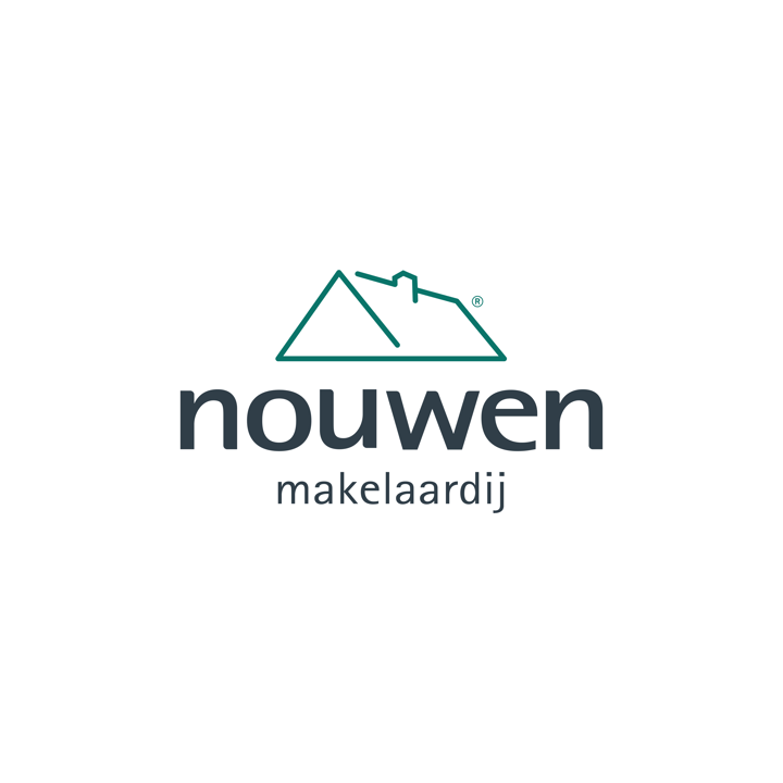 Logo NOUWEN Makelaardij