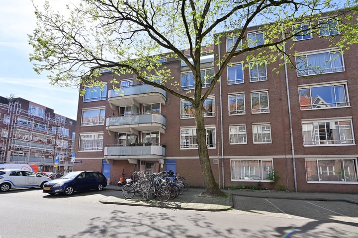 Nova Zemblastraat 355 in Amsterdam