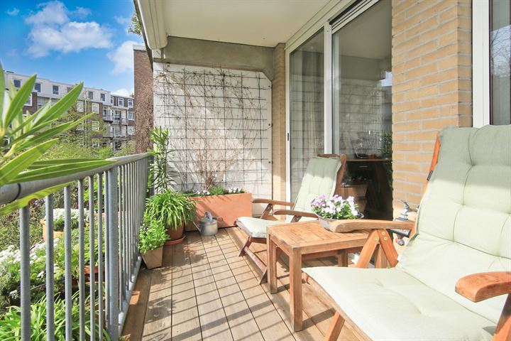Photo of property Nova Zemblastraat 495A, Amsterdam