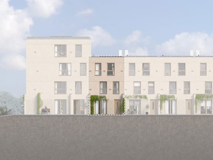 Novahof 65 in Arnhem photo