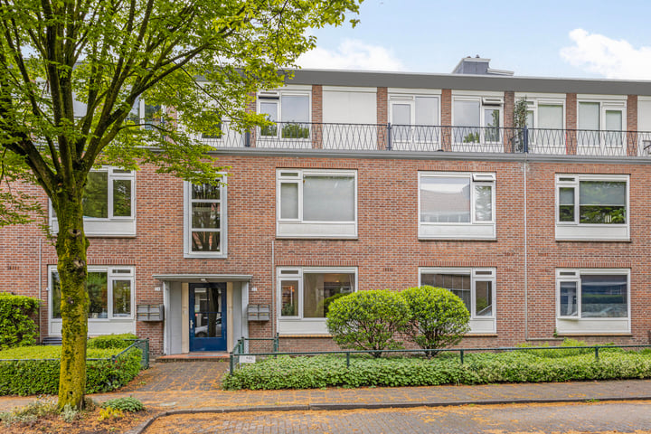 Novalaan 22-1 in Arnhem