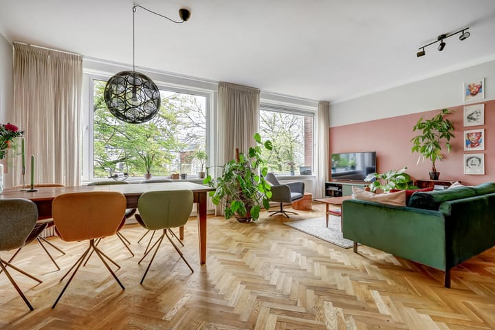 Novalaan 5 in Arnhem