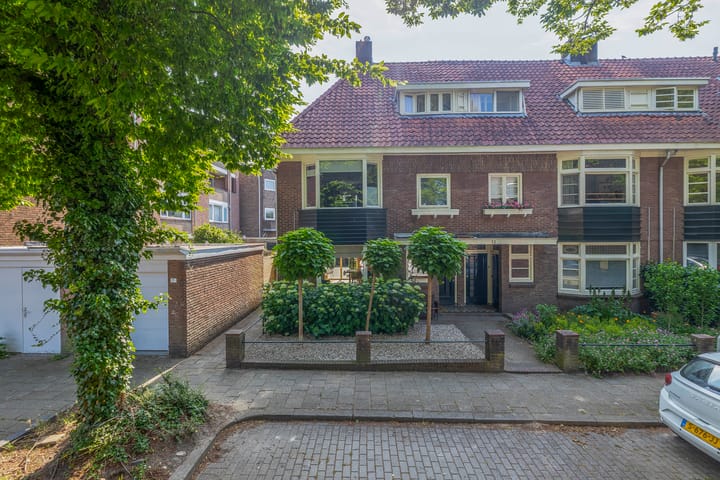 Novalaan 9 in Arnhem