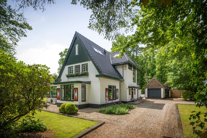 Novalieweg 36 in Hattem