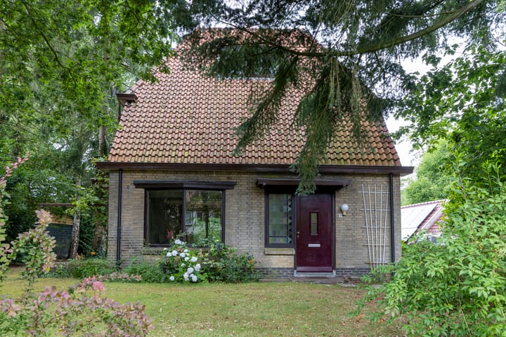 Photo of property Novalieweg 8, Hattem