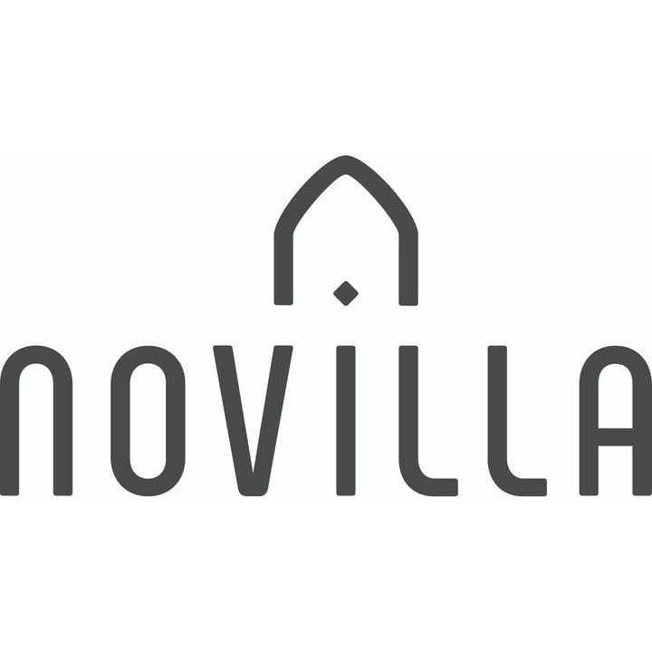 Logo van Novilla