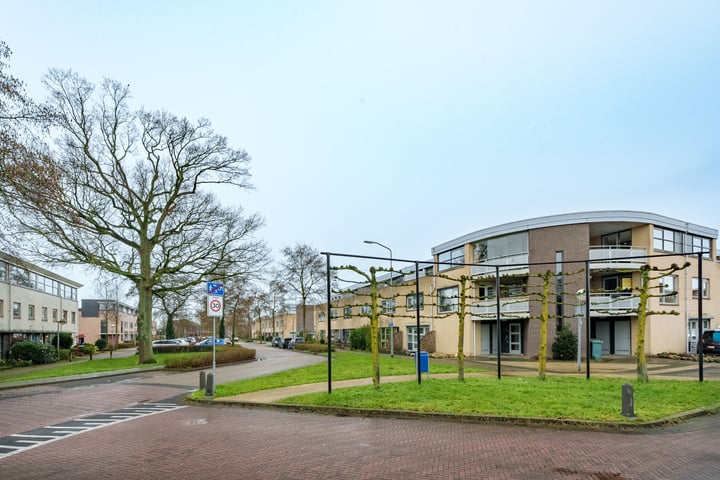 Noweestraat 7 in Wageningen