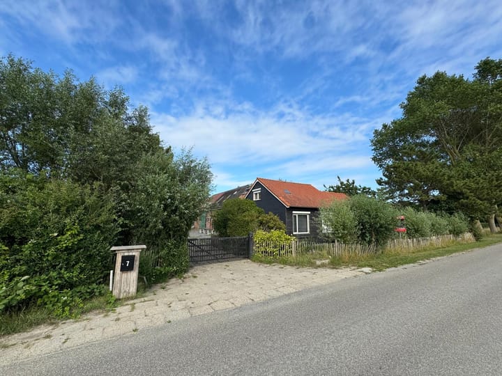 Nozemansweg 7 in Waterlandkerkje