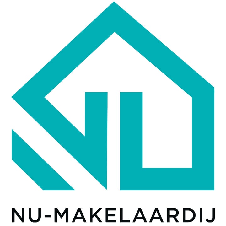 Logo NU-MAKELAARDIJ