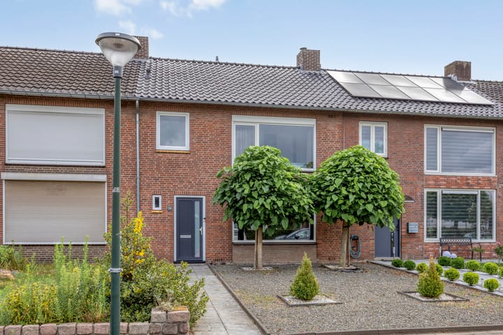 Foto von Haus Nuenenseweg 34, Geldrop