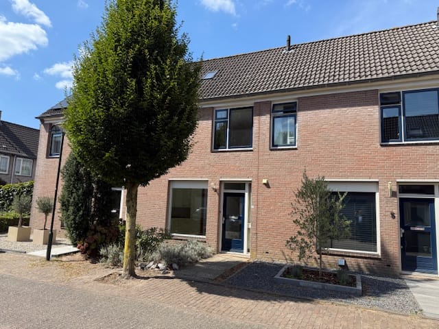 Photo of property Nuenveld 3, Berlicum
