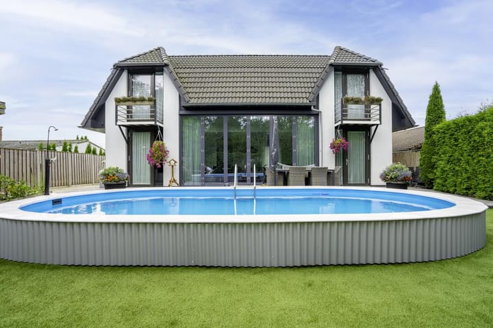 Nuijeneind 24-T40 in Bakel