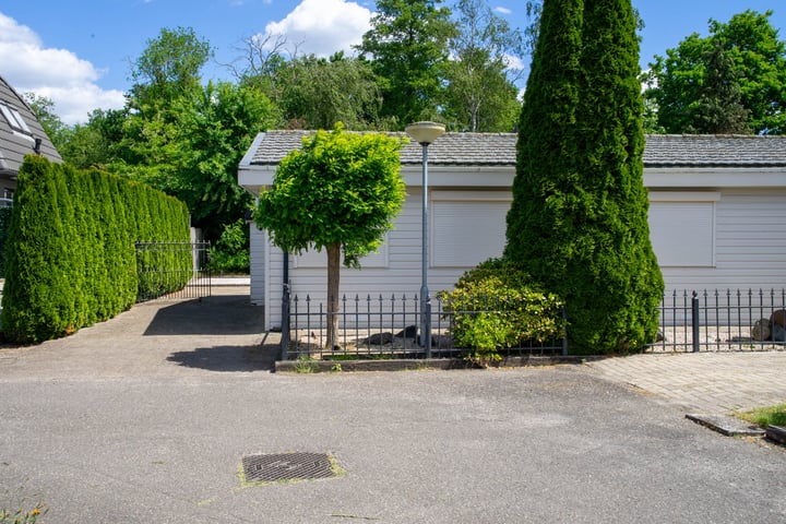 Foto von Haus Nuijeneind 24-T41, Bakel