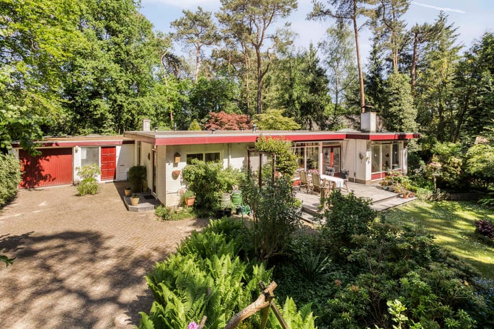 Photo of property Nuisvelderbos 21, Harfsen