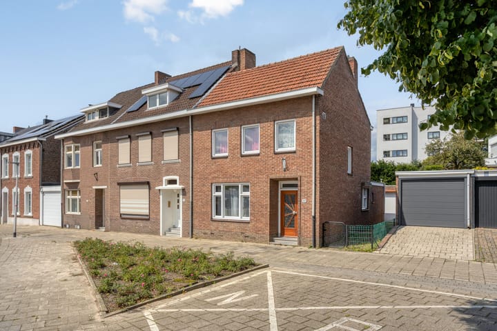 Nullanderstraat 48 in Kerkrade photo