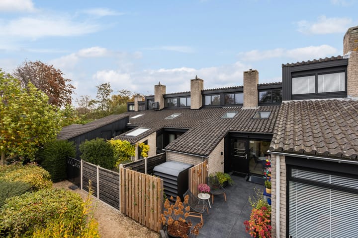 Photo of property Numansgors 180, Numansdorp