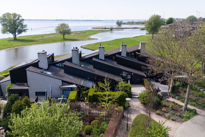 Numansgors 198 in Numansdorp