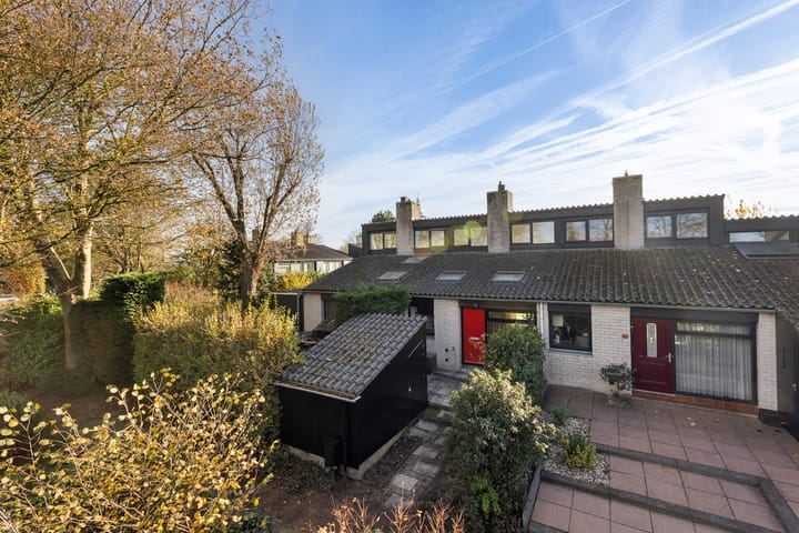 Photo of property Numansgors 67, Numansdorp