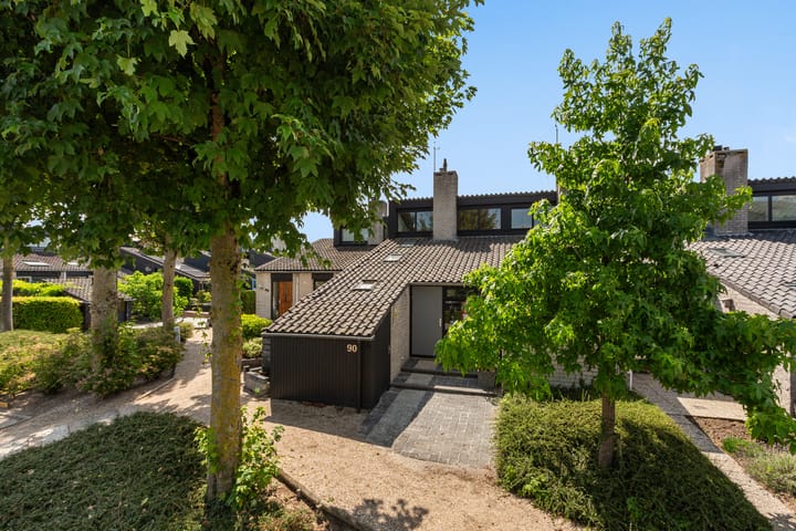 Photo of property Numansgors 90, Numansdorp
