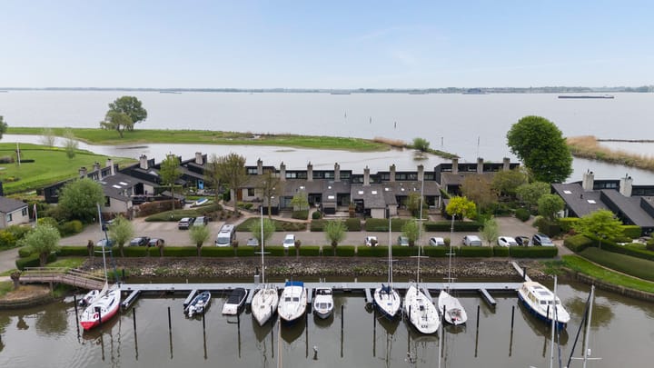 Photo of property Numansgors 92, Numansdorp