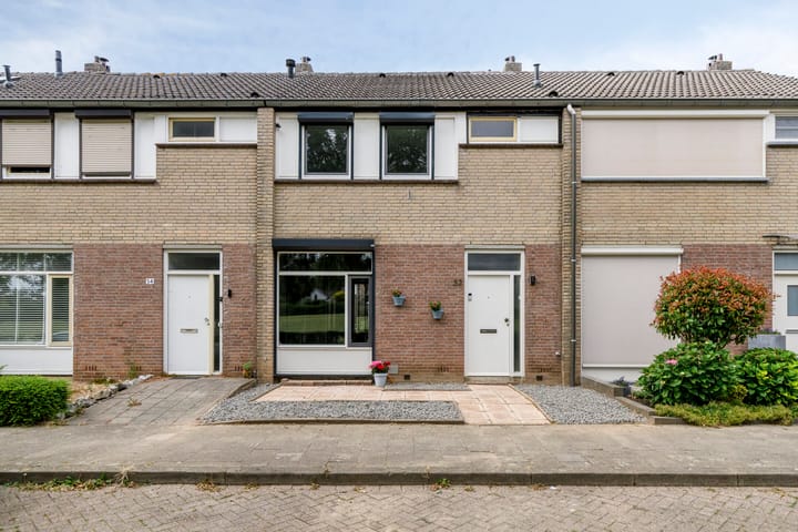 Numitorhof 52 in Maastricht