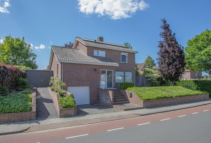 Foto van woning Nunhemseweg 37, Haelen