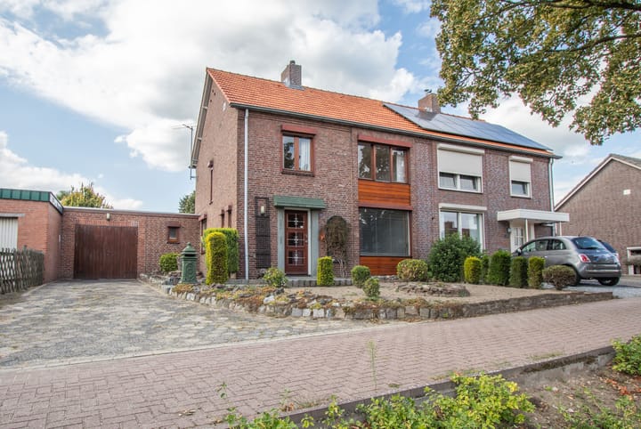 Nunhemseweg 41 in Haelen