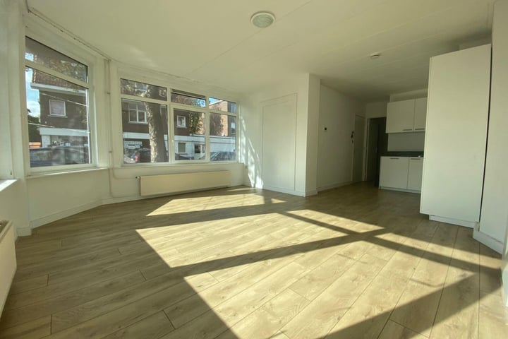 Photo of property Nunspeetlaan 212A, 's-Gravenhage
