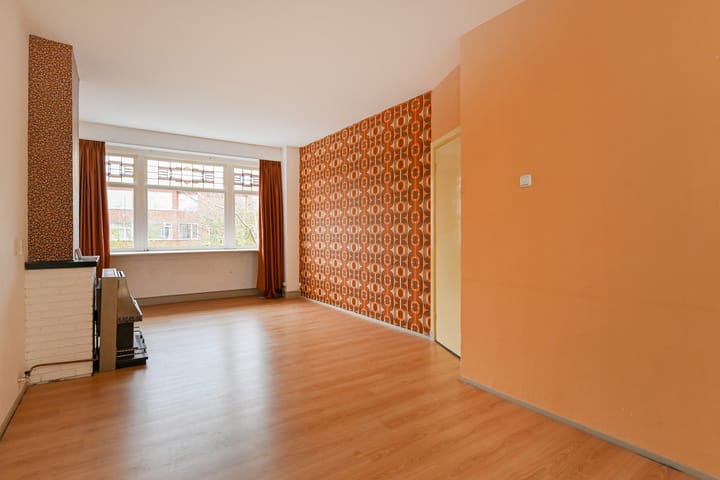 Nunspeetlaan 237 in 's-Gravenhage