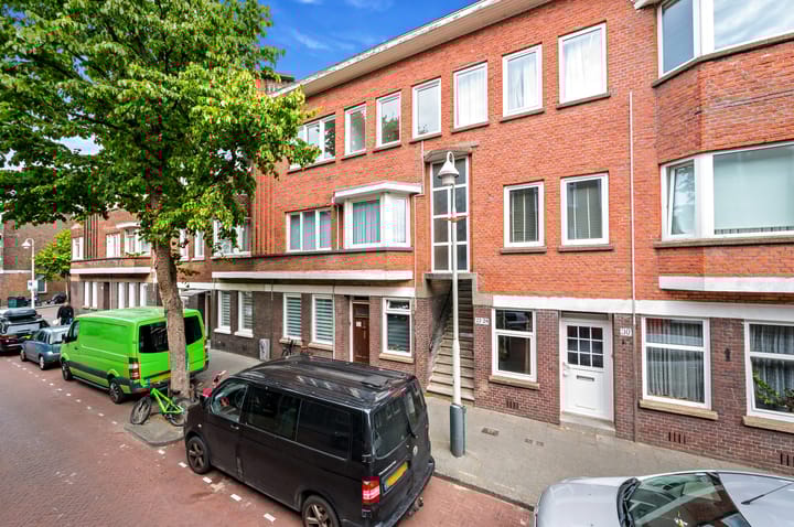 Nunspeetlaan 24 in 's-Gravenhage photo