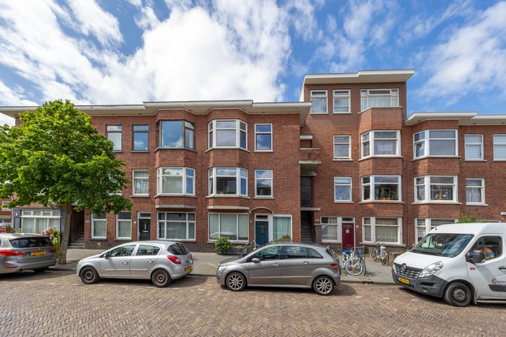 Photo of property Nunspeetlaan 515, 's-Gravenhage