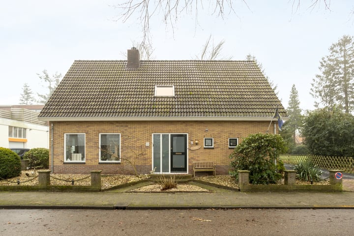 Nunspeterweg 7 in Vierhouten