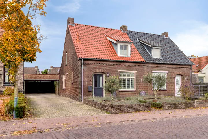 Photo of property Nusseleinstraat 7, America