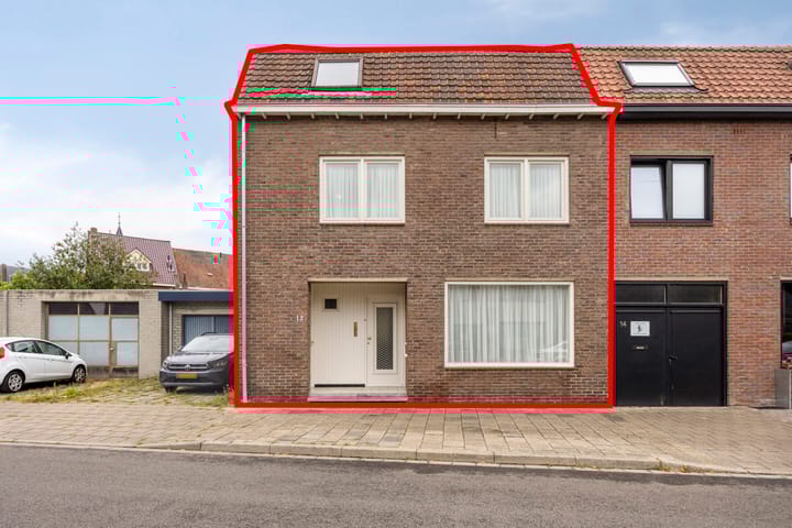 Nusterweg 12 in Sittard