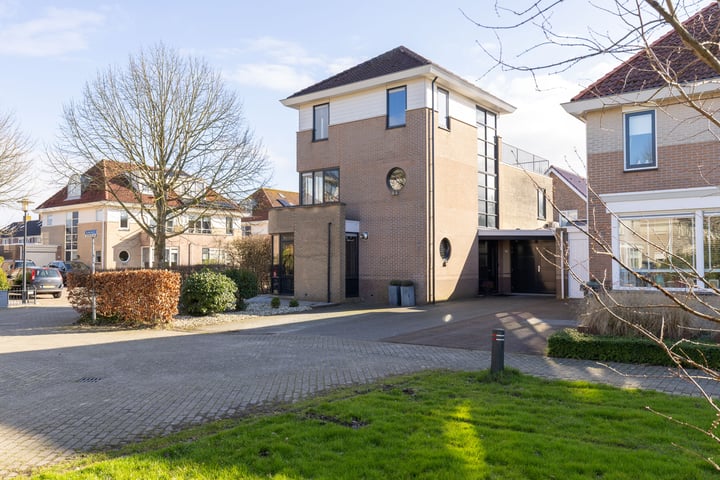 Nuwendoorn 35 in Grootebroek