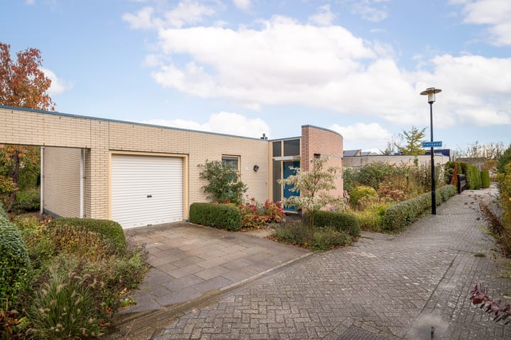 Nuwendoorn 5 in Grootebroek